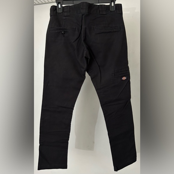 Dickies Double Knee Skinny Straight - Picture 2 of 3